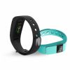smart bracelet heart rate monitor heath wristband