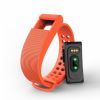 hot smart bracelet fitness tracker heart rate monitor wristband